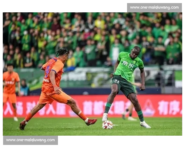 恩加德乌乌龙送礼 国安 1-0 登顶中超