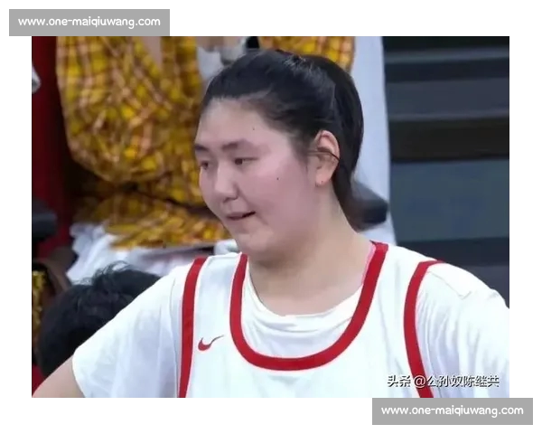 张子宇 2 米 26 身高成亚洲女篮 “禁飞区”！热身赛单场 5 次封盖震撼全场