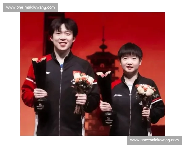 国乒假期图鉴：孙颖莎毕业季绽放，马龙英语进阶，樊振东闭关淬炼，王楚钦解锁新角色