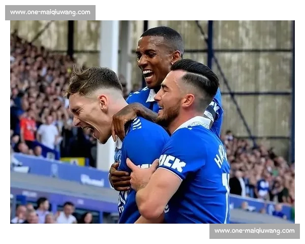 埃弗顿竞逐斯图加特锋霸 德甲劲旅启动续约锁定核心 埃弗顿竞逐斯图加特锋霸 德甲劲旅启动续约锁定核心