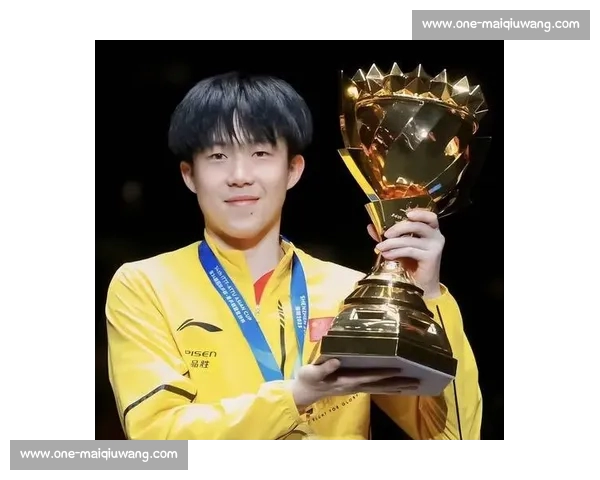 家书里的冠军路：王楚钦如何成为父母眼中的骄傲