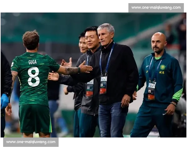 法比奥盛赞塞蒂恩：革新理念激活青春风暴，国安教头诠释世界级执教智慧