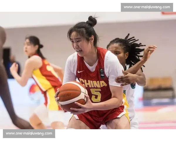 狂胜 50 分！中国 U19 女篮无张子宇仍碾压新西兰 冉珂嘉 24+6 率队血洗