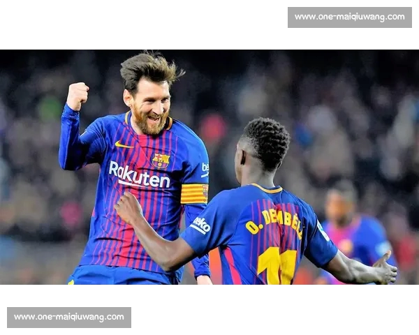 登贝莱盛赞梅西：与传奇同场是梦想，期待世俱杯再续辉煌