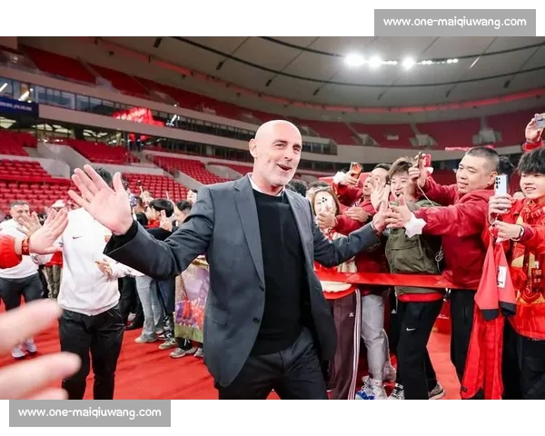 穆斯卡特亮剑！海港客场 3-1 擒河南，总结经验锁定连胜节奏