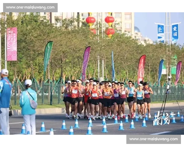 赛中复盘精准定位问题 十五运会田径测试赛圆满落幕