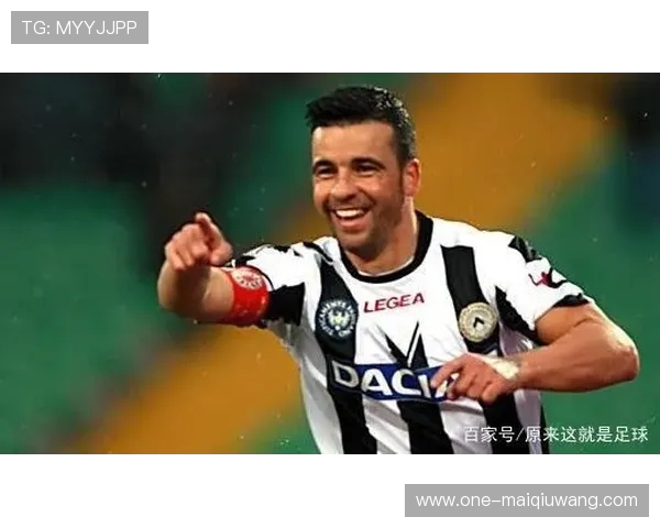 因莫比莱 201 球笑傲意甲二十年，迪纳塔莱夸利亚雷拉紧追，伊布托蒂传奇难掩锋芒