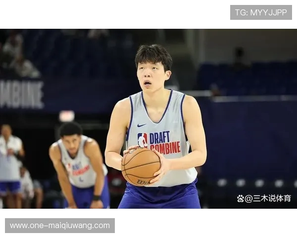 杨瀚森 16 号战袍亮相！NBA 新征程开启，揭秘号码背后的多重深意